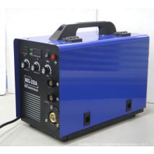 New 200 Amp Inverter Mig Welder New Co2 Welding mig/mma welding machine MIG-250A